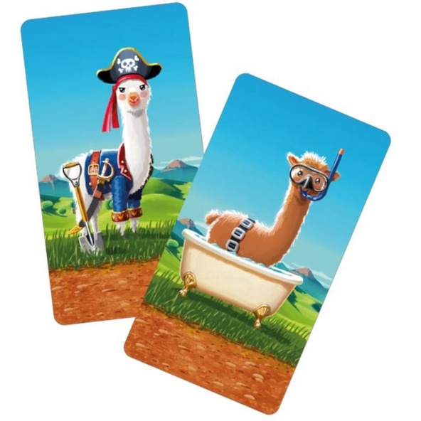 Alpaca - Expansion Pack 1 Ed. 2023 immagine 3