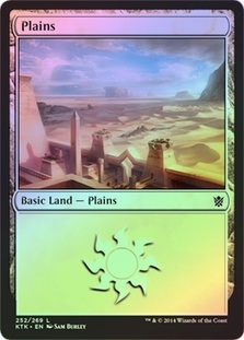 Plains (#252)