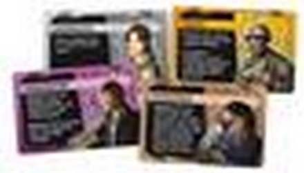 Pandemic Zona Rossa - Nord America