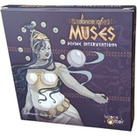 Dance of Muses - Divine Interventions