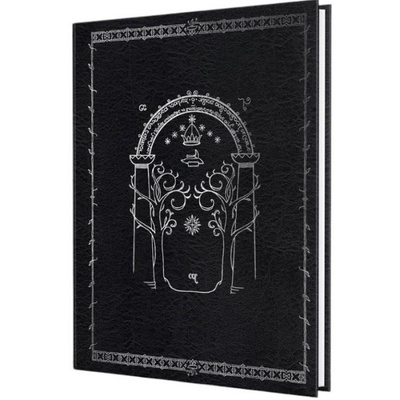 L'Unico Anello - Moria - Oltre le Porte di Durin Edizione da Collezione