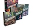 Terrorscape - Bundle Base + Immortali Letali + Pericolo Informe + Istinti Selvaggi