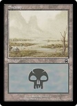 Swamp (#340)