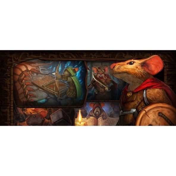 Mice and Mystics immagine 3
