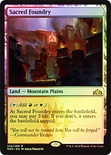 Sacred Foundry