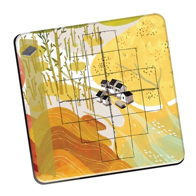 Dragon Castle: Realm Boards Playmats