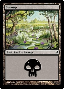 Swamp (#293)