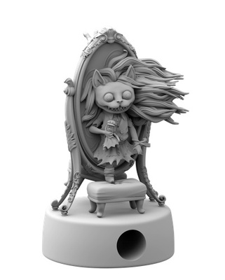 The Faceless (Kickstarter Edition)