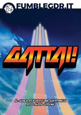 Gattai!