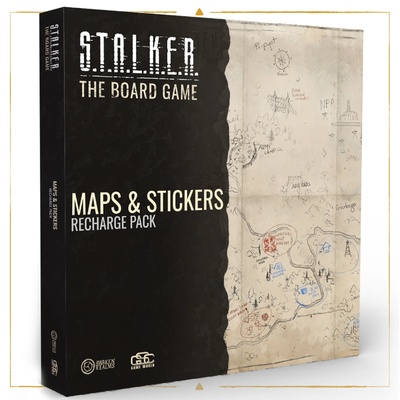 S.T.A.L.K.E.R. - Bundle All-in