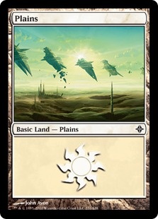 Plains (#231)