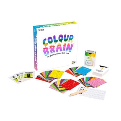 Colourbrain