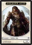[Soldier Ally Token]