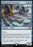 Hoverguard Sweepers