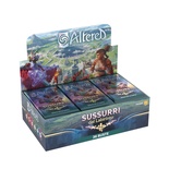 Altered - Sussurri dal Labirinto - Box da 36 Booster Pack