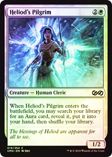 Heliod's Pilgrim