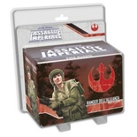 STAR WARS ASSALTO IMPERIALE : RANGER DELL' ALLEANZA Pack Alleato Miniatura Espansione