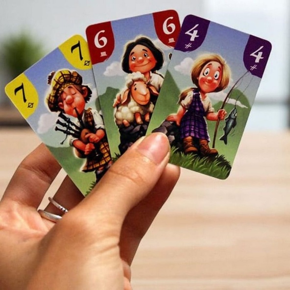 Clan di Scozia immagine 4