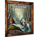 Eldritchwood - I Misteri di Robinsbrook