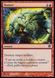 Shatter