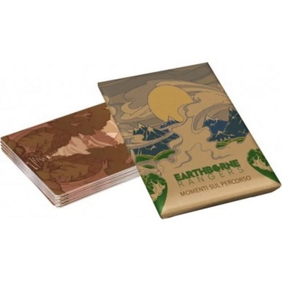 Earthborne Rangers - Bundle (4)