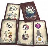 Darwin’s Journey: Great Ship