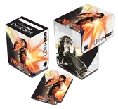 Porta Mazzo Ultra PRO Standard MAGIC ORIGINS Gideons Jura (v1) Deck Box Magic
