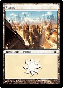 Plains (#290)