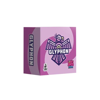 Light Speed Arena - Glyphon