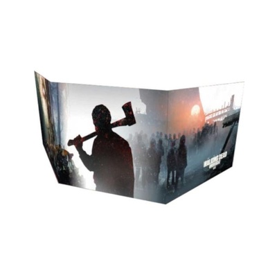 The Walking Dead Universe - Schermo del Gamemaster