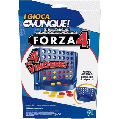 Forza 4 - I Gioca Ovunque