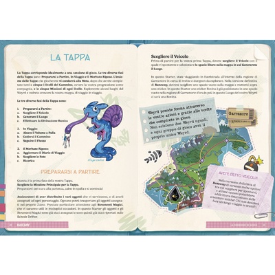 Runeway - Starter Set