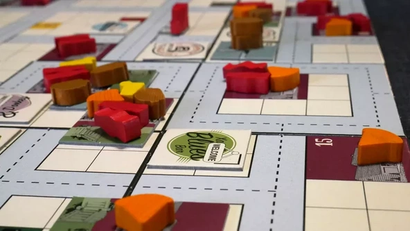 Food Chain Magnate immagine 7