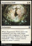 Suspension Field