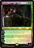 Vraska, Golgari Queen