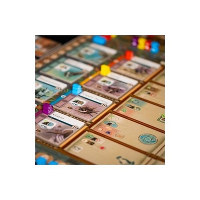 Inventions - Evolution of Ideas (Kickstarter)