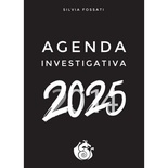 Agenda Investigativa 2025