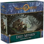 Il Signore degli Anelli LCG - Ered Mithrin - Eroi