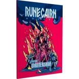 Runecairn - Edizione Wardensaga