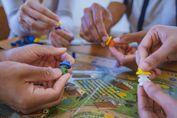 Viticulture World immagine 5