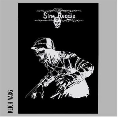 Sine Requie Anno XIII: Manuale Base - Reich Varg