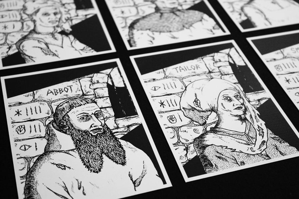 Escape the Dark Castle immagine 4