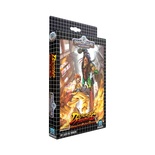 Dragon Fighters: Advanced Musha Shygyo