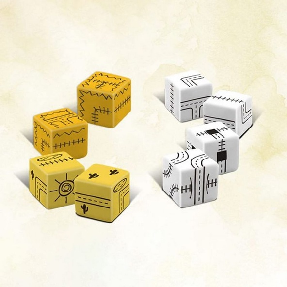 Le Strade d'Inchiostro: Giallo Splendente immagine 3