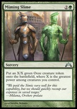 Miming Slime