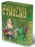 Munchkin - Cthulhu