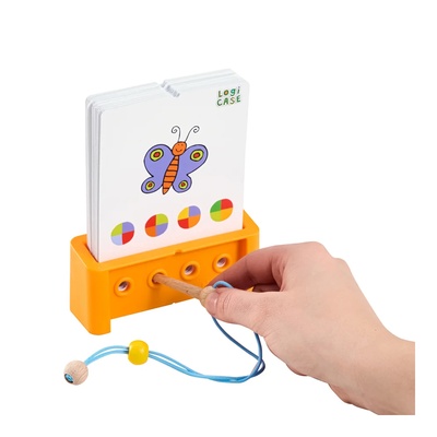 Logic! Case Starter Set 5+