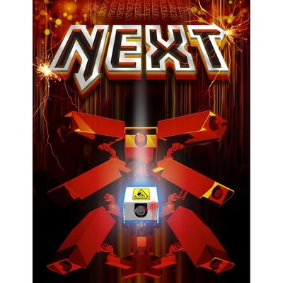 Urban Heroes: Next