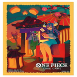 70 Sleeves Bandai Standard One Piece ULTI Bustine Protettive