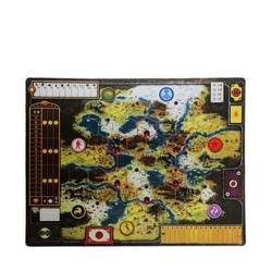 Scythe: Playmat